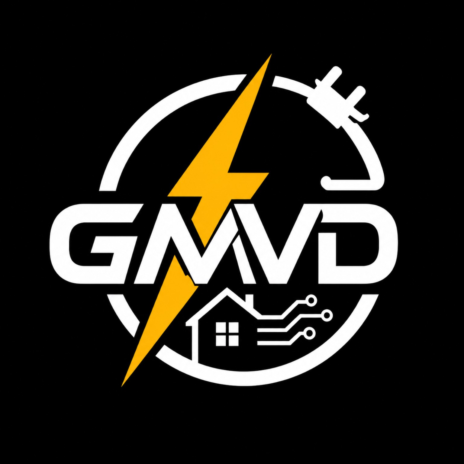 GMVD logo